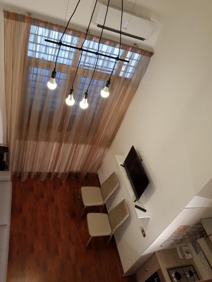 Modern Apt Reventino - Le Lincelle, Lamezia Sant'Eufemia Lamezia Luaran gambar