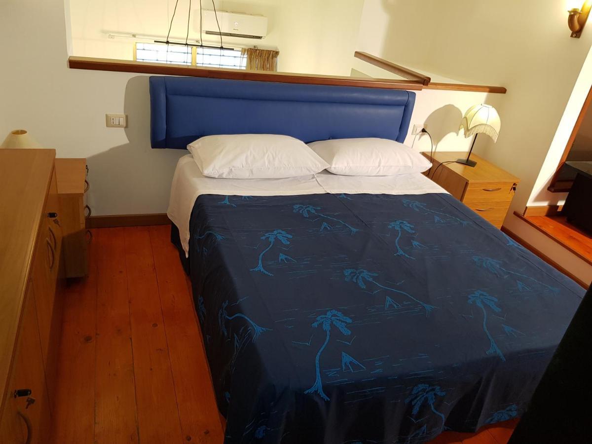 Modern Apt Reventino - Le Lincelle, Lamezia Sant'Eufemia Lamezia Luaran gambar