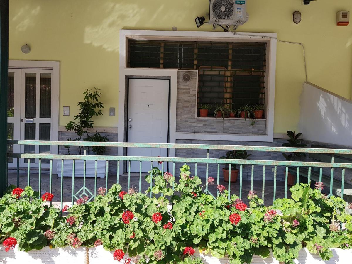 Modern Apt Reventino - Le Lincelle, Lamezia Sant'Eufemia Lamezia Luaran gambar