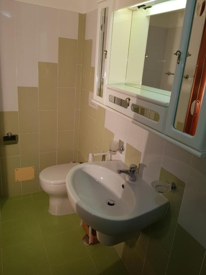 Modern Apt Reventino - Le Lincelle, Lamezia Sant'Eufemia Lamezia Luaran gambar