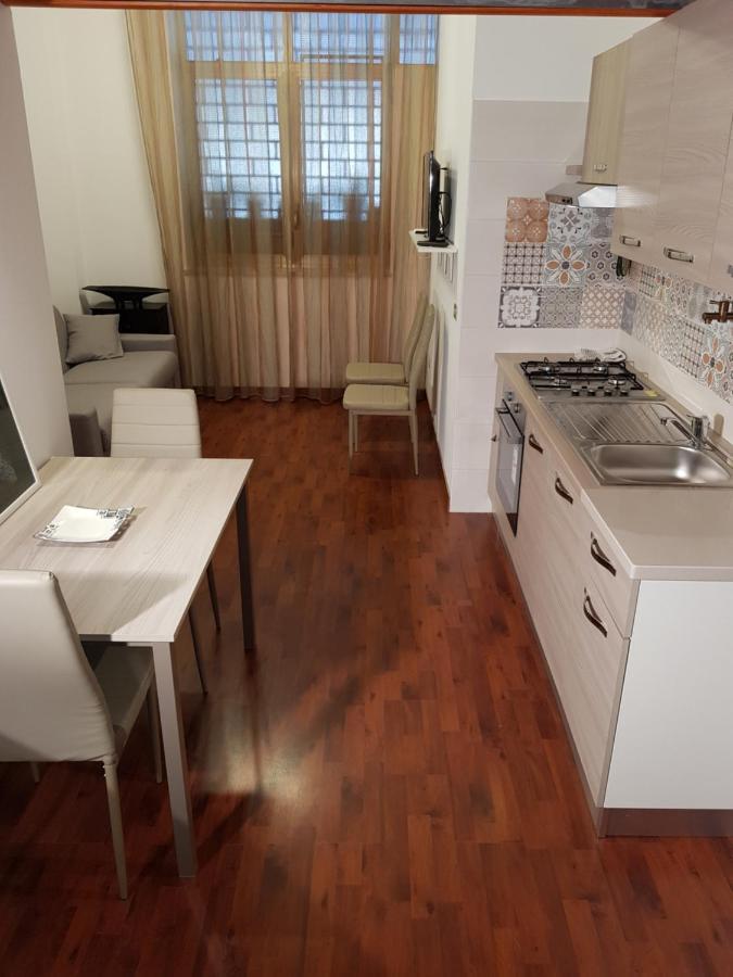 Modern Apt Reventino - Le Lincelle, Lamezia Sant'Eufemia Lamezia Luaran gambar