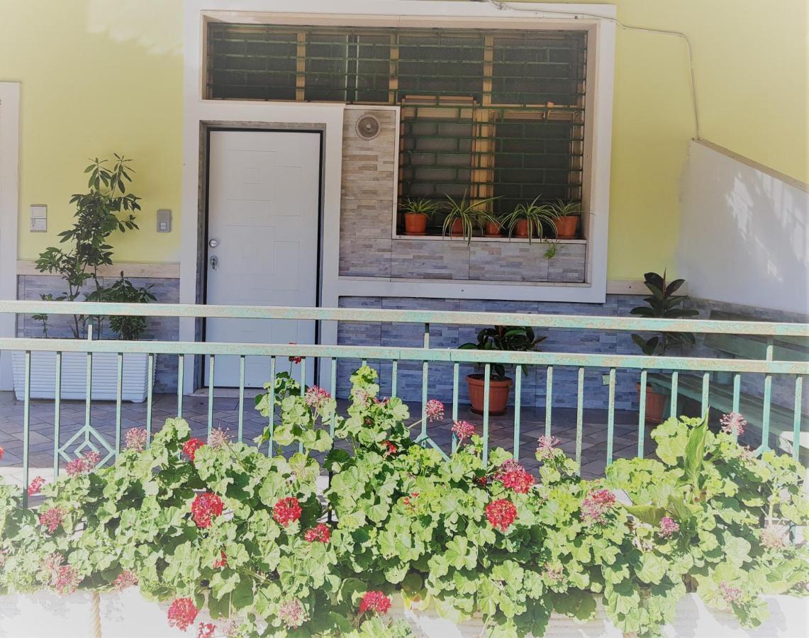 Modern Apt Reventino - Le Lincelle, Lamezia Sant'Eufemia Lamezia Luaran gambar