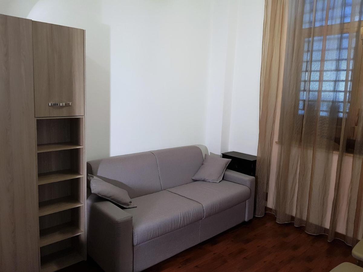 Modern Apt Reventino - Le Lincelle, Lamezia Sant'Eufemia Lamezia Luaran gambar