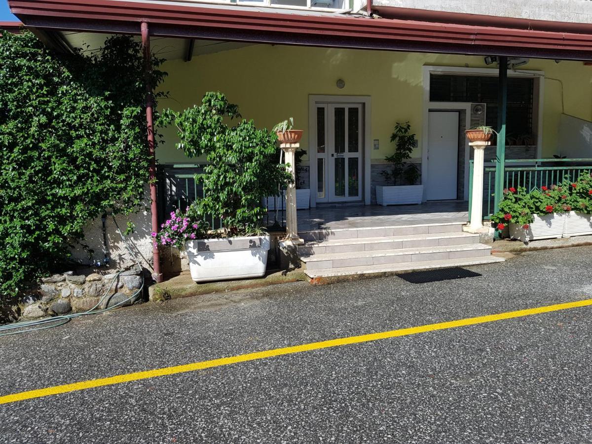 Modern Apt Reventino - Le Lincelle, Lamezia Sant'Eufemia Lamezia Luaran gambar