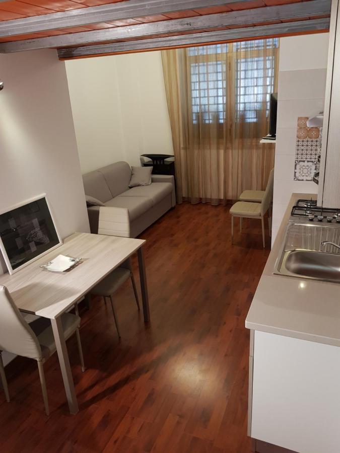 Modern Apt Reventino - Le Lincelle, Lamezia Sant'Eufemia Lamezia Luaran gambar