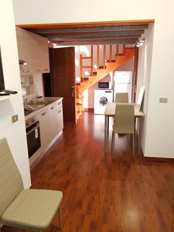 Modern Apt Reventino - Le Lincelle, Lamezia Sant'Eufemia Lamezia Luaran gambar