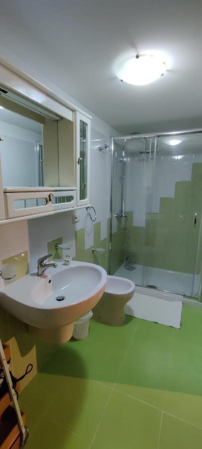 Modern Apt Reventino - Le Lincelle, Lamezia Sant'Eufemia Lamezia Luaran gambar