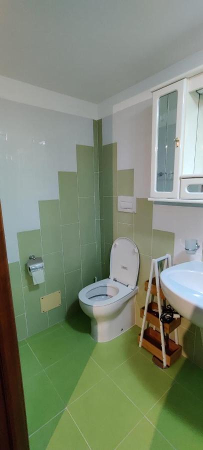 Modern Apt Reventino - Le Lincelle, Lamezia Sant'Eufemia Lamezia Luaran gambar