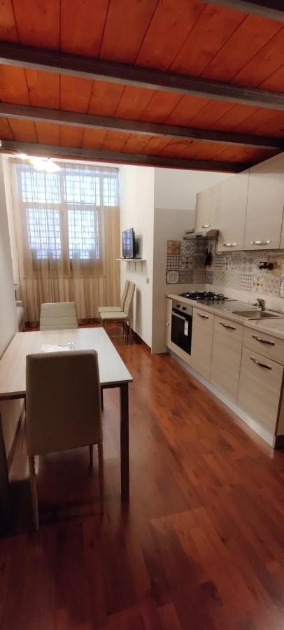 Modern Apt Reventino - Le Lincelle, Lamezia Sant'Eufemia Lamezia Luaran gambar