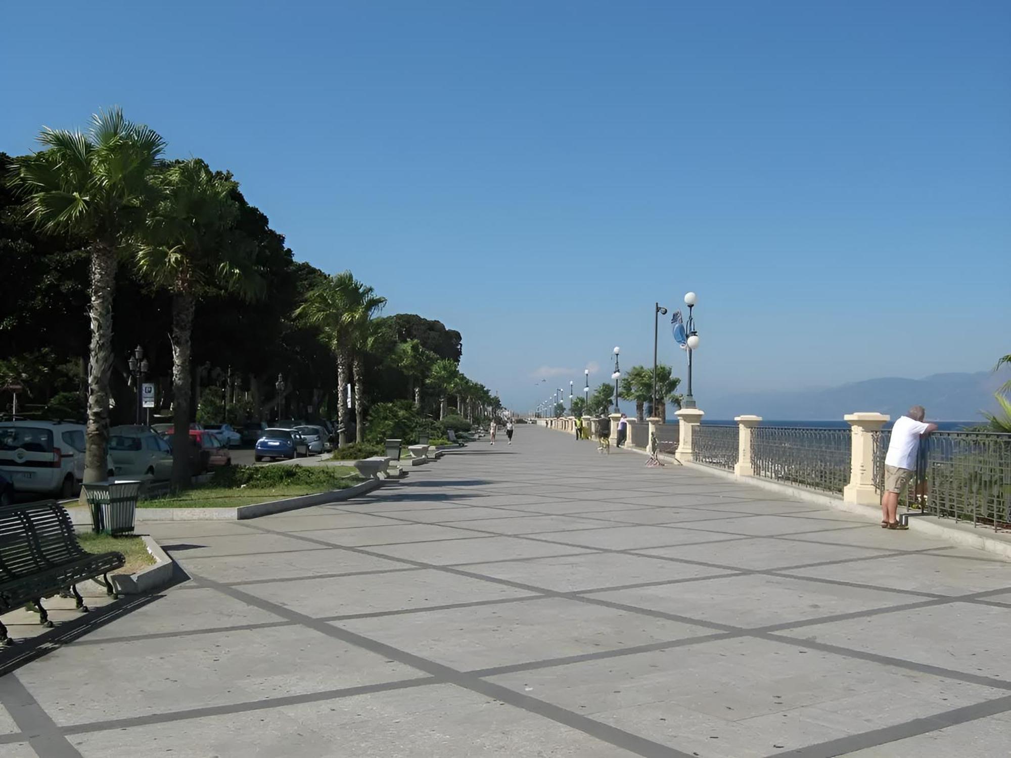 Modern Apt Reventino - Le Lincelle, Lamezia Sant'Eufemia Lamezia Luaran gambar