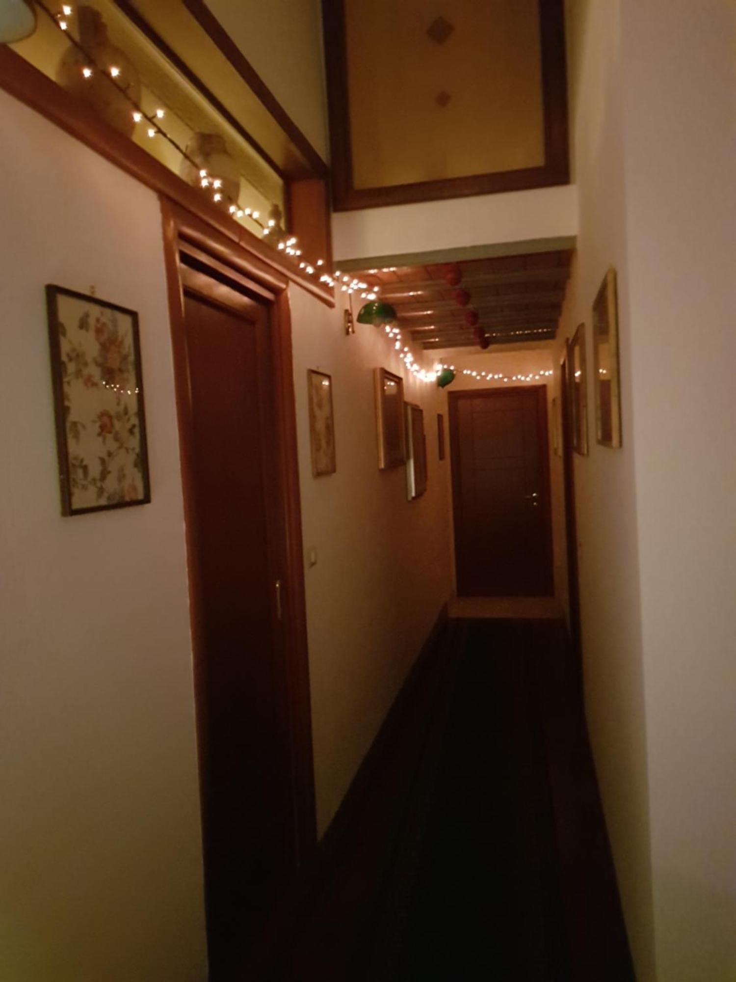 Modern Apt Reventino - Le Lincelle, Lamezia Sant'Eufemia Lamezia Luaran gambar